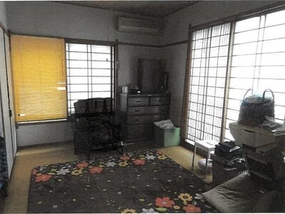鹿児島県鹿児島市 南鹿児島駅10分 戸建て 742万円の競売物件情報 #7
