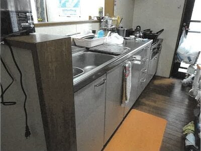 鹿児島県鹿児島市 南鹿児島駅10分 戸建て 742万円の競売物件情報 #8