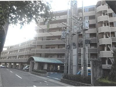 鹿児島県鹿児島市 鹿児島駅10分 マンション「アドバンス21祇園之洲」1,659万円の競売物件情報 #1