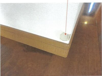 鹿児島県鹿児島市 鹿児島駅10分 マンション「アドバンス21祇園之洲」1,659万円の競売物件情報 #10