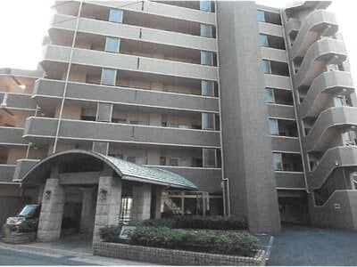 鹿児島県鹿児島市 鹿児島駅10分 マンション「アドバンス21祇園之洲」1,659万円の競売物件情報 #14