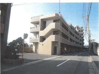 鹿児島県鹿児島市 鹿児島駅10分 マンション「アドバンス21祇園之洲」1,659万円の競売物件情報 #2