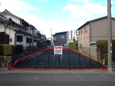 愛知県名古屋市港区 荒子川公園駅22分 農地 2,040万円の国有財産売却物件情報 #1