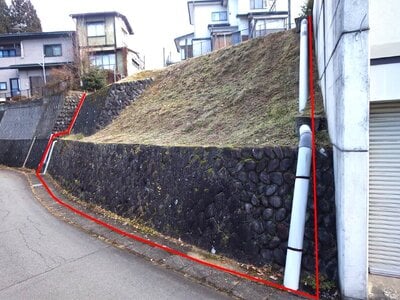 岐阜県高山市 高山駅21分 土地 60万円の国有財産売却物件情報 #1