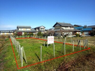 岐阜県本巣市 糸貫駅21分 土地 95万円の国有財産売却物件情報 #1