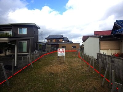 三重県亀山市 亀山駅19分 土地 171万円の国有財産売却物件情報 #1