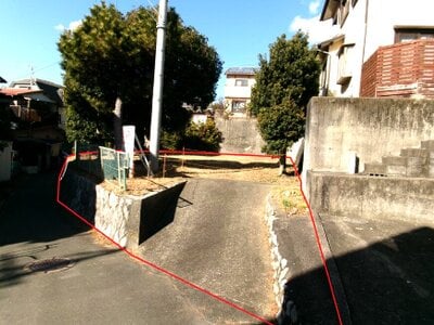 静岡県浜松市中央区 新浜松駅22分 土地 2,210万円の国有財産売却物件情報 #1