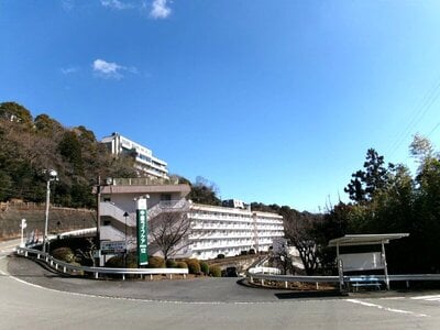 静岡県熱海市 熱海駅 マンション「中銀ライフケア熱海」24万円の国有財産売却物件情報 #1