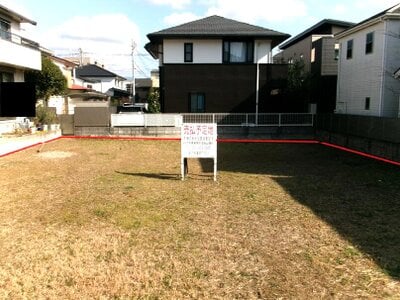 静岡県三島市 三島広小路駅4分 土地 1,560万円の国有財産売却物件情報 #1