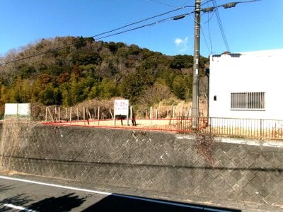 静岡県伊豆市 修善寺駅 土地 134万円の国有財産売却物件情報 #1