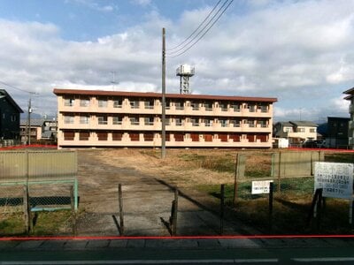 静岡県駿東郡清水町 大岡駅 戸建て 6,240万円の国有財産売却物件情報 #1