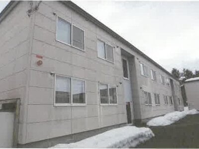 北海道深川市 深川駅17分 戸建て 2,657万円の競売物件情報 #2