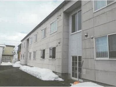 北海道深川市 深川駅17分 戸建て 2,657万円の競売物件情報 #3