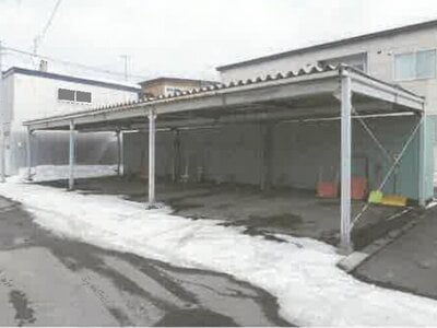 北海道深川市 深川駅17分 戸建て 2,657万円の競売物件情報 #32