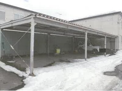 北海道深川市 深川駅17分 戸建て 2,657万円の競売物件情報 #33