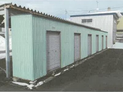 北海道深川市 深川駅17分 戸建て 2,657万円の競売物件情報 #34
