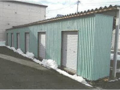 北海道深川市 深川駅17分 戸建て 2,657万円の競売物件情報 #35
