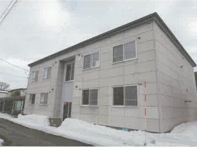 北海道深川市 深川駅17分 戸建て 2,657万円の競売物件情報 #5