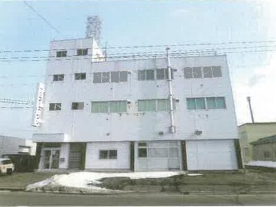 北海道旭川市 南永山駅25分 戸建て 1,090万円の競売物件情報 #1