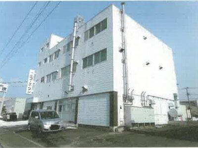 北海道旭川市 南永山駅25分 戸建て 1,090万円の競売物件情報 #2