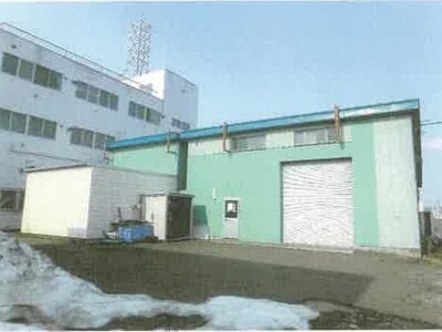 北海道旭川市 南永山駅25分 戸建て 1,090万円の競売物件情報 #3