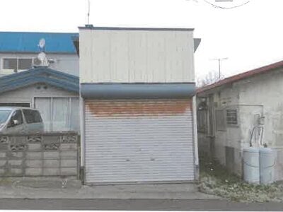 北海道稚内市 南稚内駅24分 戸建て 117万円の競売物件情報 #16