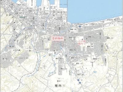 北海道稚内市 南稚内駅24分 戸建て 117万円の競売物件情報 #19