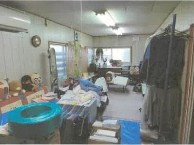 北海道稚内市 南稚内駅24分 戸建て 117万円の競売物件情報 #6