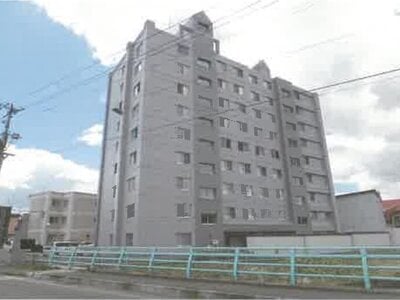 北海道旭川市 新旭川駅 マンション「ロピア偕行社前」350万円の競売物件情報 #2