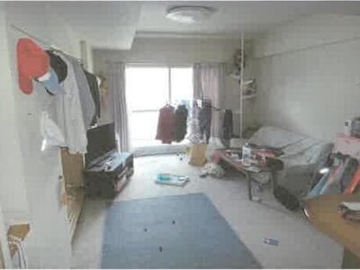 北海道旭川市 新旭川駅 マンション「ロピア偕行社前」350万円の競売物件情報 #3