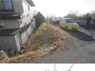 青森県八戸市 鮫駅10分 土地 136万円の競売物件情報 #1