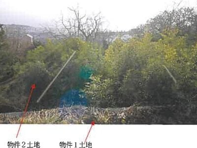 青森県八戸市 鮫駅10分 土地 136万円の競売物件情報 #6