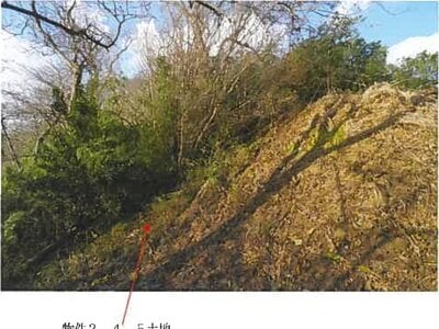 青森県八戸市 鮫駅10分 土地 136万円の競売物件情報 #9