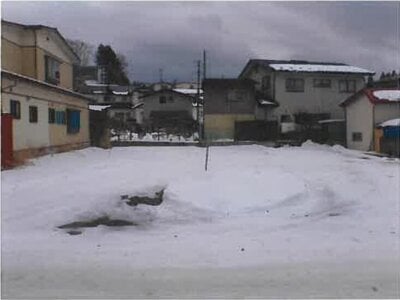 青森県三戸郡五戸町 苫米地駅 土地 248万円の競売物件情報 #2