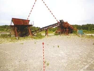 青森県上北郡六ヶ所村 土地 818万円の競売物件情報 #2