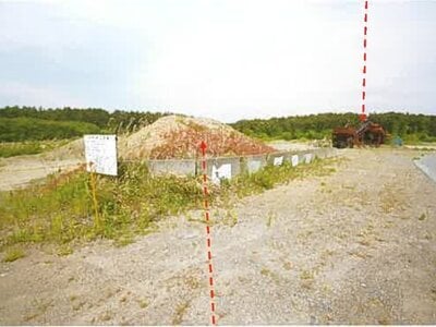 青森県上北郡六ヶ所村 土地 818万円の競売物件情報 #3