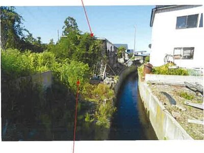 青森県黒石市 黒石駅 土地 36万円の競売物件情報 #10