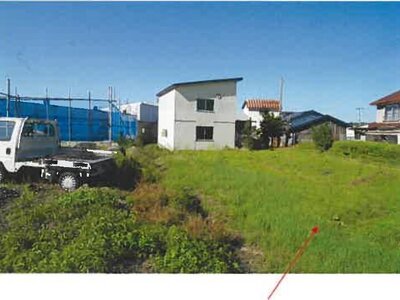 青森県黒石市 黒石駅 土地 36万円の競売物件情報 #5