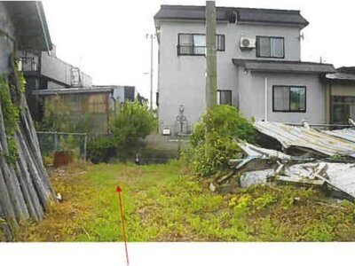 青森県黒石市 黒石駅 土地 36万円の競売物件情報 #7
