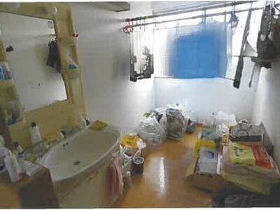 青森県青森市 大釈迦駅4分 戸建て 258万円の競売物件情報 #12