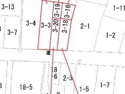 青森県青森市 大釈迦駅4分 戸建て 258万円の競売物件情報 #17