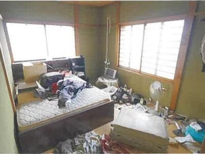 青森県黒石市 黒石駅 戸建て 90万円の競売物件情報 #12