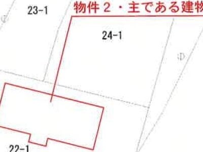 青森県黒石市 黒石駅 戸建て 90万円の競売物件情報 #14