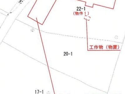 青森県黒石市 黒石駅 戸建て 90万円の競売物件情報 #15