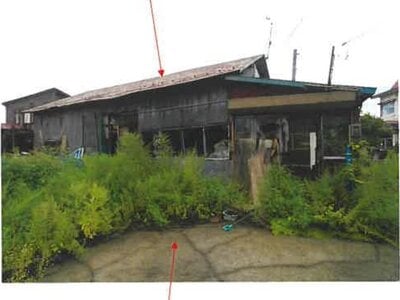 青森県黒石市 黒石駅 戸建て 90万円の競売物件情報 #2