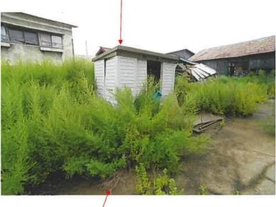 青森県黒石市 黒石駅 戸建て 90万円の競売物件情報 #3