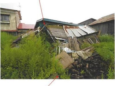 青森県黒石市 黒石駅 戸建て 90万円の競売物件情報 #4