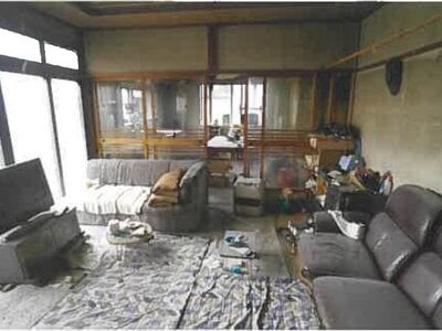 青森県黒石市 黒石駅 戸建て 90万円の競売物件情報 #5