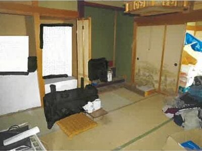 青森県黒石市 黒石駅 戸建て 90万円の競売物件情報 #6