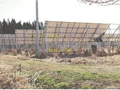 秋田県北秋田市 縄文小ヶ田駅 土地 51万円の競売物件情報 #2